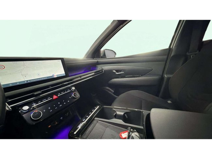 HyundaiTucson 1.6 T 48V Maxx DCT 118 kW (160 CV) Vehículo usado en Barcelona - 15 HyundaiTucson 1.6 T 48V Maxx DCT 118 kW (160 CV) Vehículo usado en Barcelona - 15