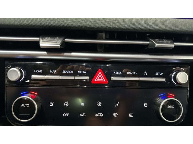 HyundaiTucson 1.6 T 48V Maxx DCT 118 kW (160 CV) Vehículo usado en Barcelona - 24
