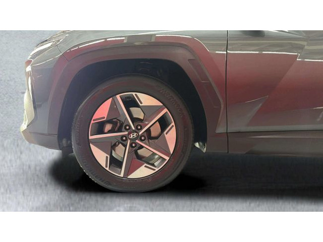 HyundaiTucson 1.6 T 48V Maxx DCT 118 kW (160 CV) Vehículo usado en Barcelona - 32