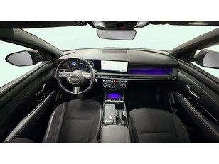 Hyundai Tucson 1.6 T 48V Maxx DCT 118 kW (160 CV)