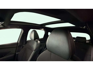 Hyundai Tucson 1.6 T 48V Maxx DCT 118 kW (160 CV)