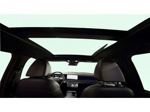 Hyundai Tucson 1.6 T 48V Maxx DCT 118 kW (160 CV)
