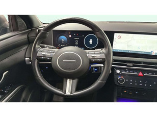 Hyundai Tucson 1.6 T 48V Maxx DCT 118 kW (160 CV)