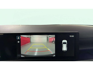 Hyundai Tucson 1.6 T 48V Maxx DCT 118 kW (160 CV)