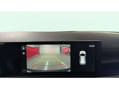 Hyundai Tucson 1.6 T 48V Maxx DCT 118 kW (160 CV) Hyundai Tucson 1.6 T 48V Maxx DCT 118 kW (160 CV)