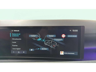 Hyundai Tucson 1.6 T 48V Maxx DCT 118 kW (160 CV)