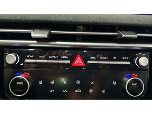 Hyundai Tucson 1.6 T 48V Maxx DCT 118 kW (160 CV)