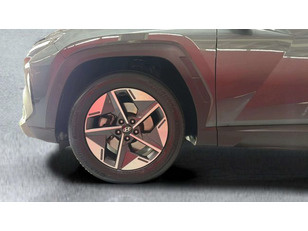 Hyundai Tucson 1.6 T 48V Maxx DCT 118 kW (160 CV)