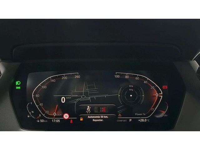 BMWSerie 1 118i 100 kW (136 CV) Vehículo usado en Barcelona - 14