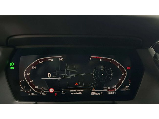 BMWSerie 1 118i 100 kW (136 CV) Vehículo usado en Barcelona - 15