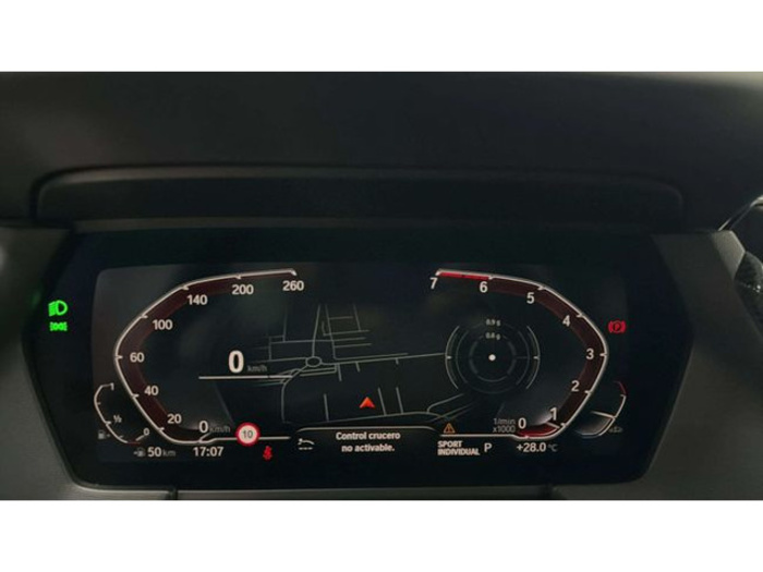 BMWSerie 1 118i 100 kW (136 CV) Vehículo usado en Barcelona - 15 BMWSerie 1 118i 100 kW (136 CV) Vehículo usado en Barcelona - 15