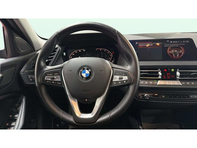BMWSerie 1 118i 100 kW (136 CV) Vehículo usado en Barcelona - 24