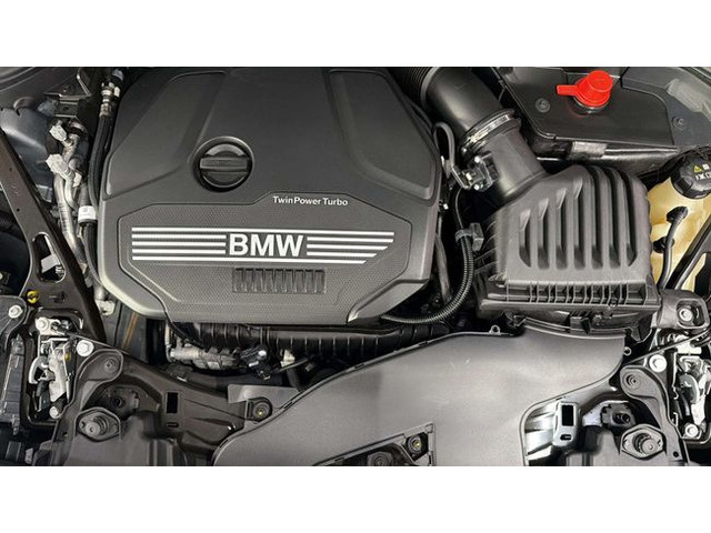 BMWSerie 1 118i 100 kW (136 CV) Vehículo usado en Barcelona - 27