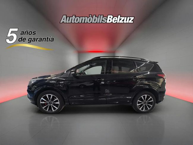 FordKuga 1.5 EcoBoost ST-Line Limited Edition 4x2 88 kW (120 CV) Vehículo usado en Barcelona - 23