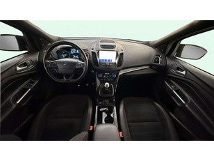 Ford Kuga 1.5 EcoBoost ST-Line Limited Edition 4x2 88 kW (120 CV)