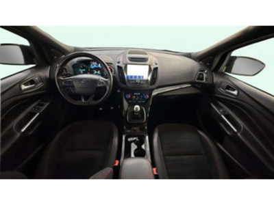 Ford Kuga 1.5 EcoBoost ST-Line Limited Edition 4x2 88 kW (120 CV) Ford Kuga 1.5 EcoBoost ST-Line Limited Edition 4x2 88 kW (120 CV)