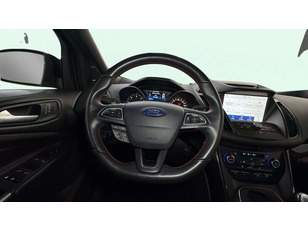 Ford Kuga 1.5 EcoBoost ST-Line Limited Edition 4x2 88 kW (120 CV)