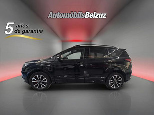 Ford Kuga 1.5 EcoBoost ST-Line Limited Edition 4x2 88 kW (120 CV)
