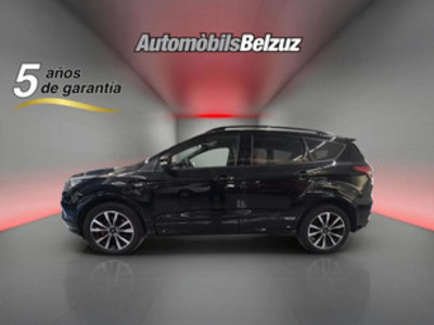 Ford Kuga 1.5 EcoBoost ST-Line Limited Edition 4x2 88 kW (120 CV) Ford Kuga 1.5 EcoBoost ST-Line Limited Edition 4x2 88 kW (120 CV)
