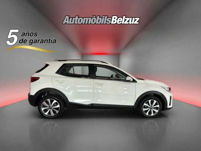 KiaStonic 1.0 T-GDi MHEV Drive DCT 74 kW (101 CV) Vehículo usado en Barcelona - 25 KiaStonic 1.0 T-GDi MHEV Drive DCT 74 kW (101 CV) Vehículo usado en Barcelona - 25