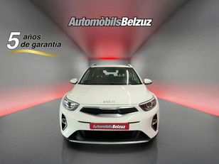 Kia Stonic 1.0 T-GDi MHEV Drive DCT 74 kW (101 CV)