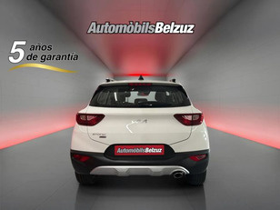 Kia Stonic 1.0 T-GDi MHEV Drive DCT 74 kW (101 CV)
