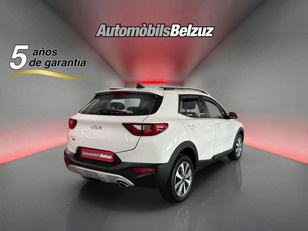 Kia Stonic 1.0 T-GDi MHEV Drive DCT 74 kW (101 CV)