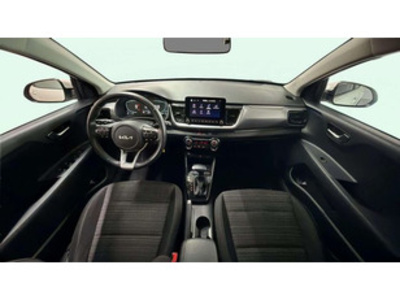 Kia Stonic 1.0 T-GDi MHEV Drive DCT 74 kW (101 CV) Kia Stonic 1.0 T-GDi MHEV Drive DCT 74 kW (101 CV)