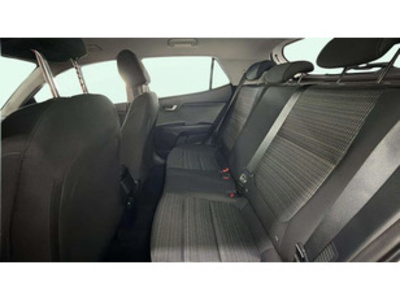 Kia Stonic 1.0 T-GDi MHEV Drive DCT 74 kW (101 CV) Kia Stonic 1.0 T-GDi MHEV Drive DCT 74 kW (101 CV)