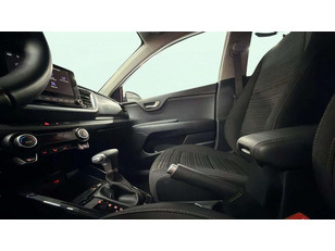 Kia Stonic 1.0 T-GDi MHEV Drive DCT 74 kW (101 CV)