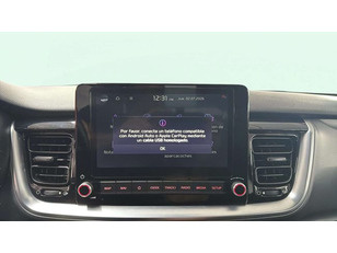 Kia Stonic 1.0 T-GDi MHEV Drive DCT 74 kW (101 CV)