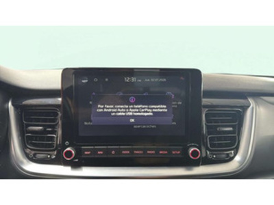 Kia Stonic 1.0 T-GDi MHEV Drive DCT 74 kW (101 CV) Kia Stonic 1.0 T-GDi MHEV Drive DCT 74 kW (101 CV)
