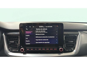 Kia Stonic 1.0 T-GDi MHEV Drive DCT 74 kW (101 CV)