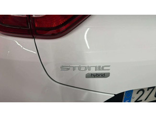 Kia Stonic 1.0 T-GDi MHEV Drive DCT 74 kW (101 CV)