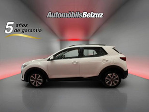 Kia Stonic 1.0 T-GDi MHEV Drive DCT 74 kW (101 CV)