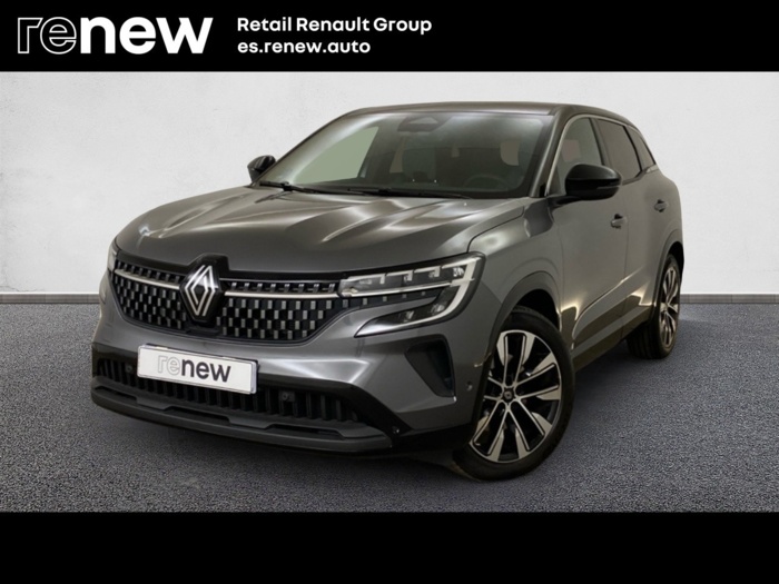 Renault Austral Techno E-Tech Full Hybrid 147 kW (200 CV) - 1 Renault Austral Techno E-Tech Full Hybrid 147 kW (200 CV) - 1