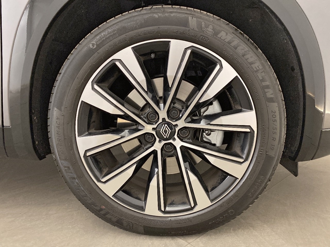 Renault Austral Techno E-Tech Full Hybrid 147 kW (200 CV) - foto 10 de Renault Austral