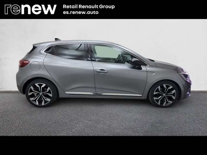 Renault Clio Techno TCe 74 kW (100 CV) GLP - foto 3 de Renault Clio Renault Clio Techno TCe 74 kW (100 CV) GLP - foto 3 de Renault Clio