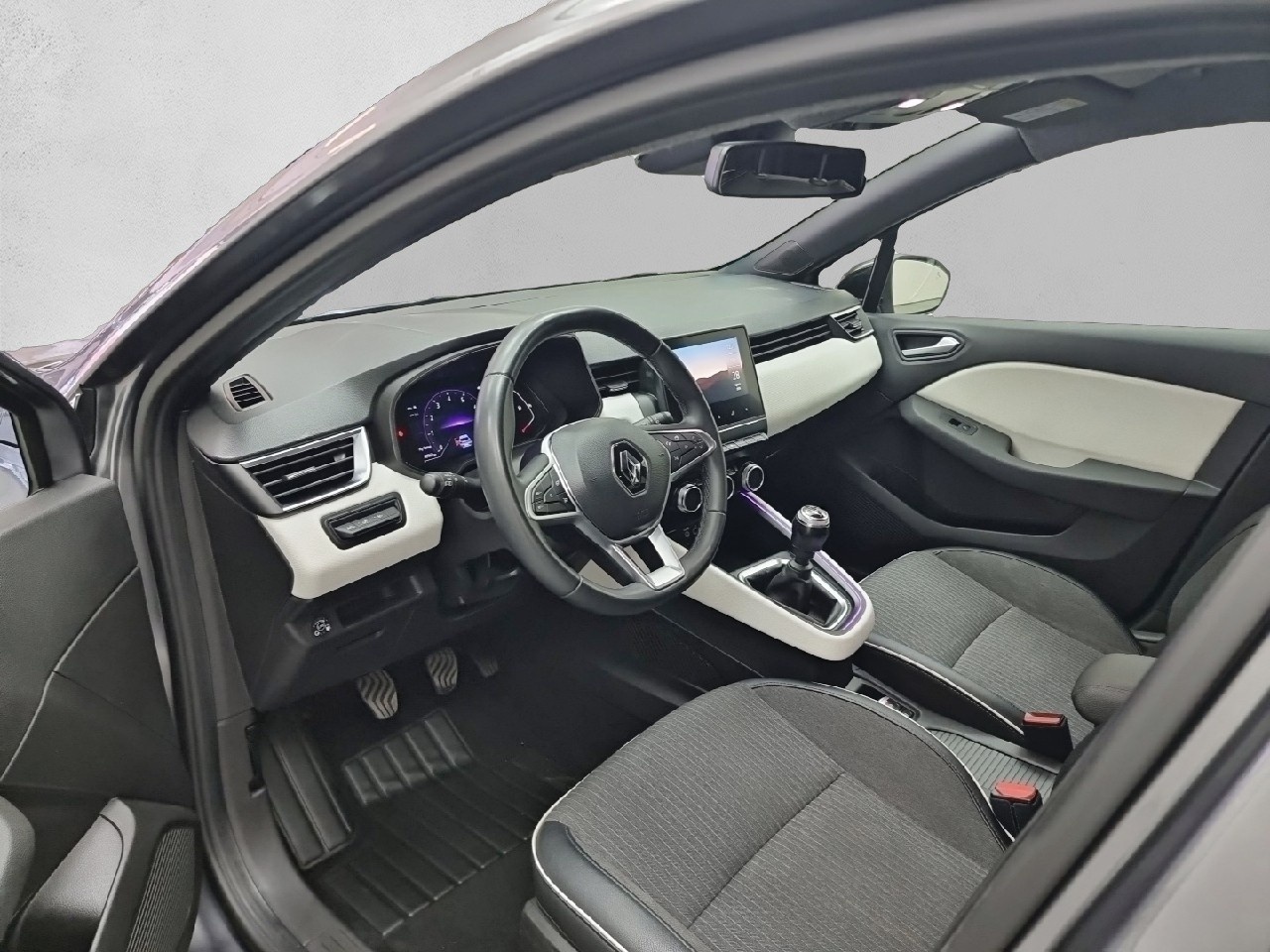 Renault Clio Techno TCe 74 kW (100 CV) GLP - foto 4 de Renault Clio