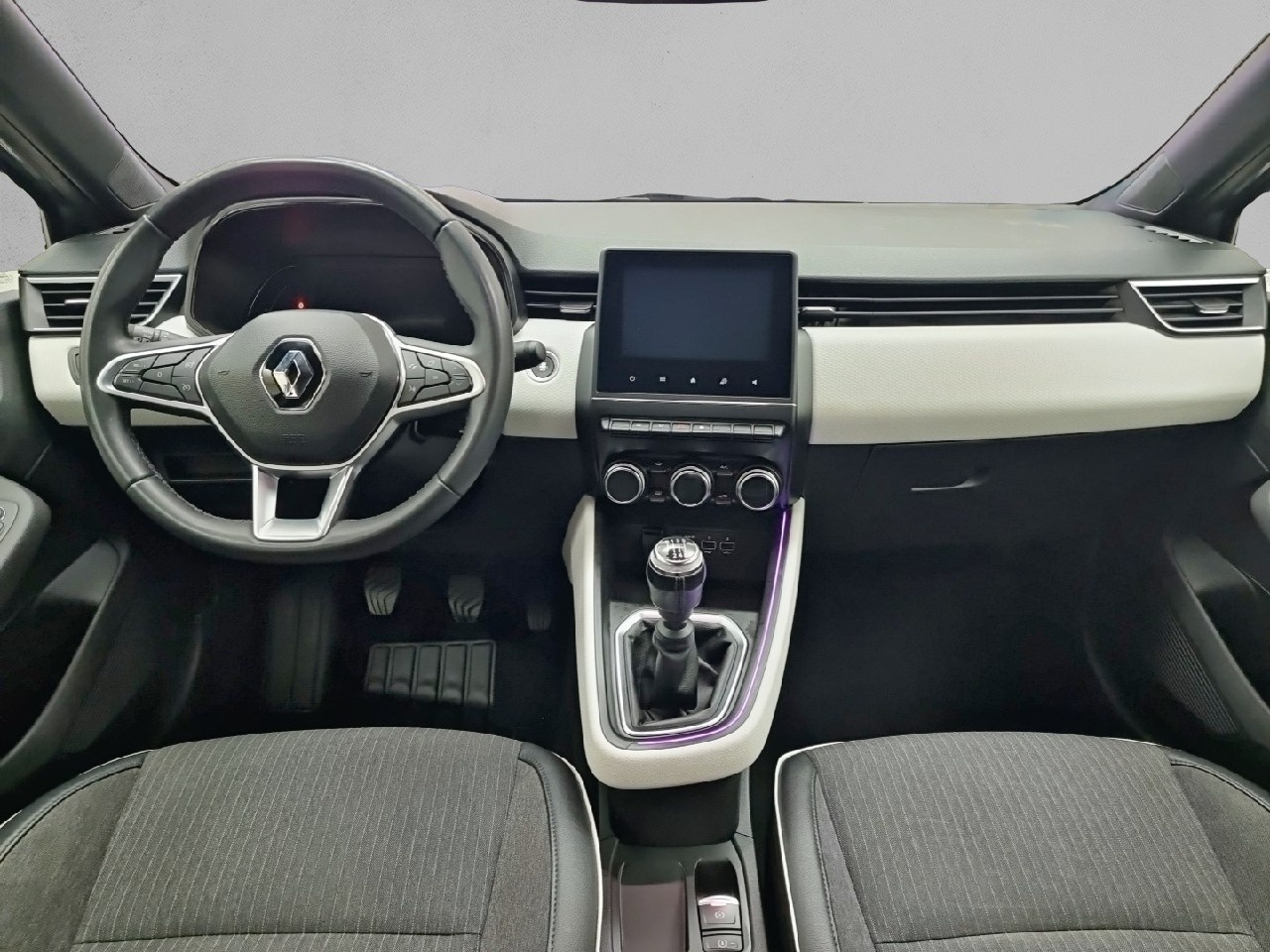 Renault Clio Techno TCe 74 kW (100 CV) GLP - foto 5 de Renault Clio