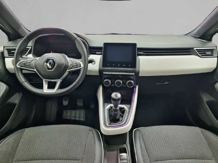 Renault Clio Techno TCe 74 kW (100 CV) GLP - foto 5 de Renault Clio Renault Clio Techno TCe 74 kW (100 CV) GLP - foto 5 de Renault Clio