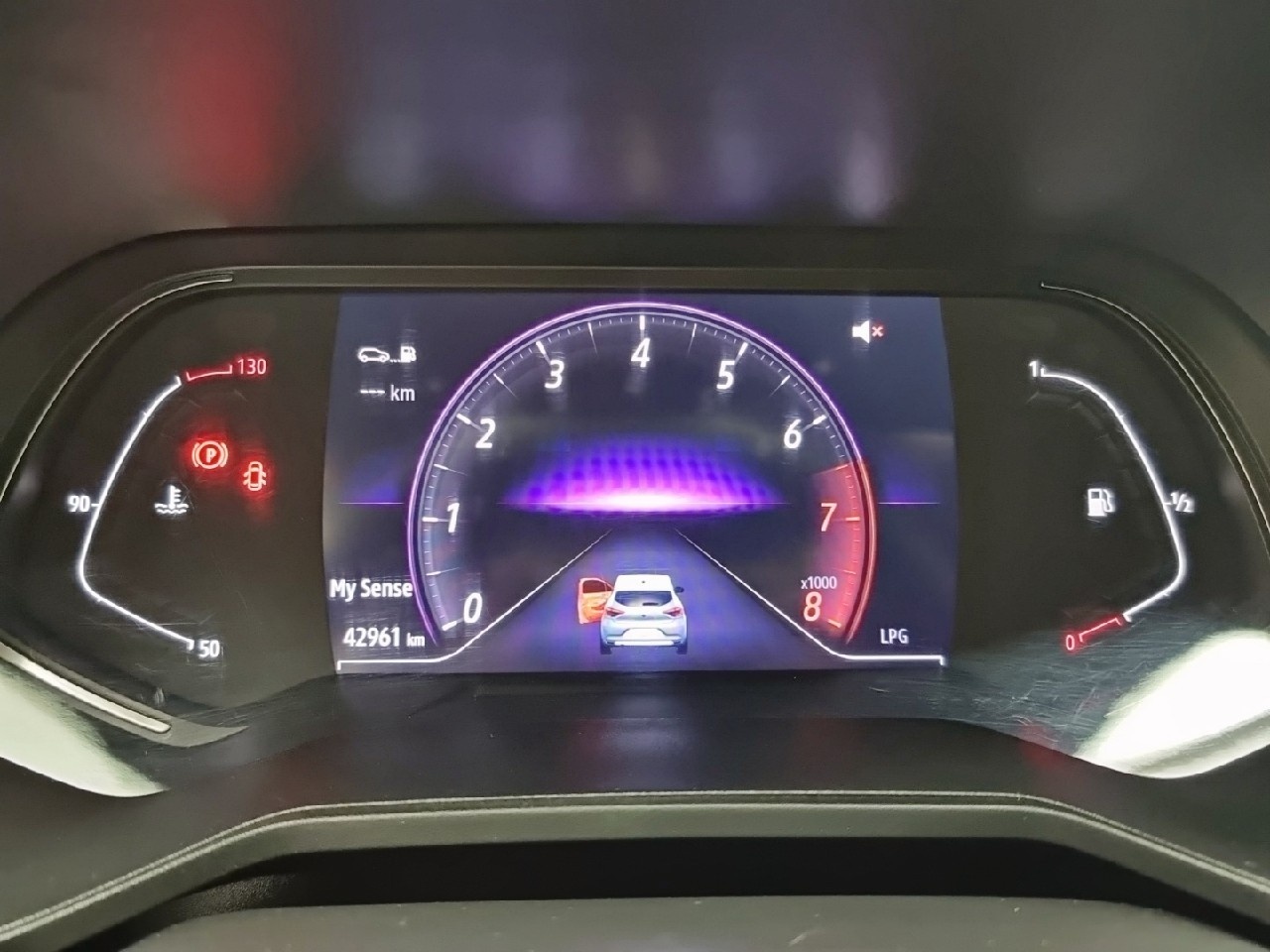 Renault Clio Techno TCe 74 kW (100 CV) GLP - foto 8 de Renault Clio