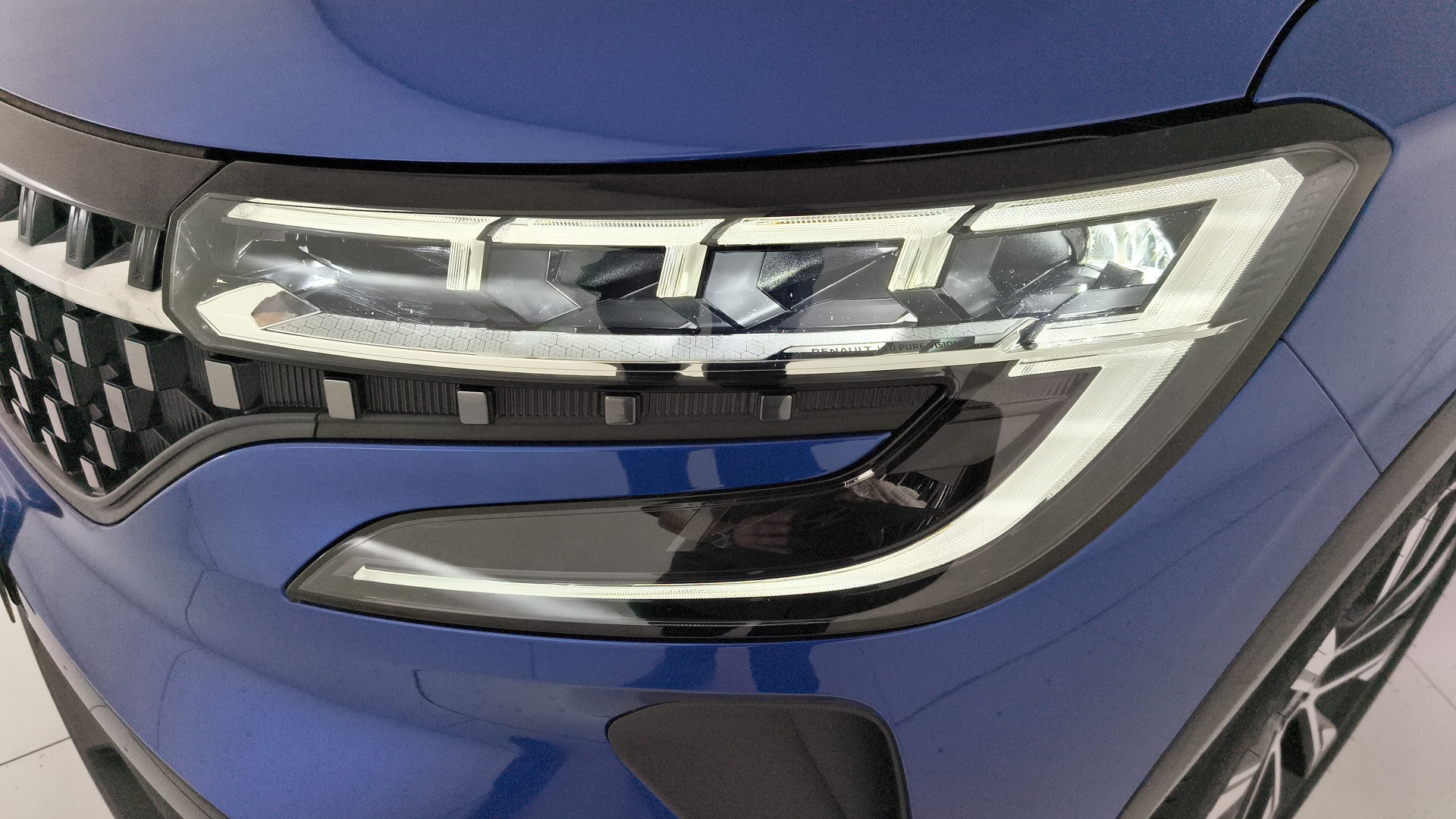 Renault Austral Techno E-Tech Full Hybrid 147 kW (200 CV) - foto 7 de Renault Austral