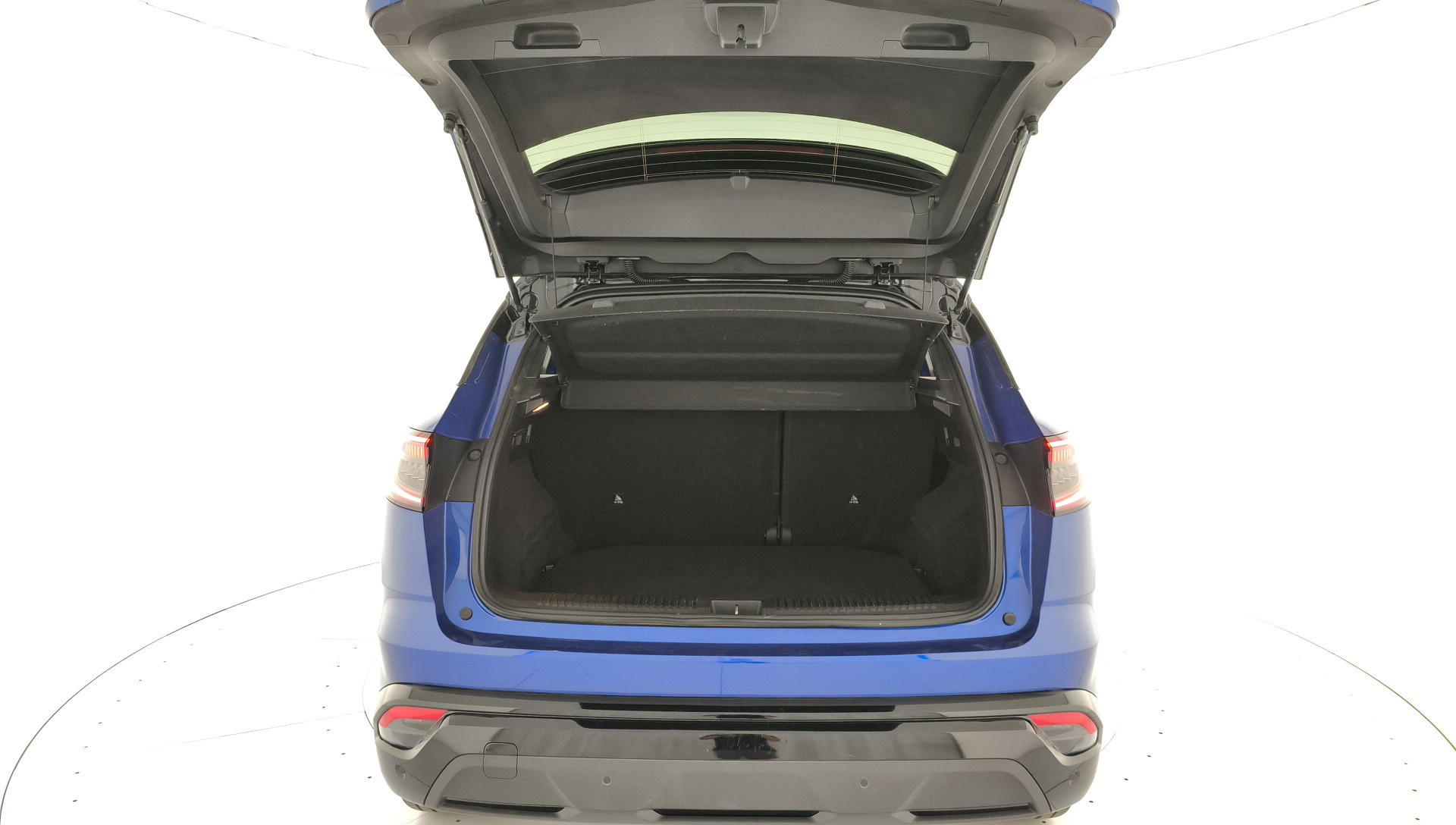 Renault Austral Techno E-Tech Full Hybrid 147 kW (200 CV) - foto 10 de Renault Austral