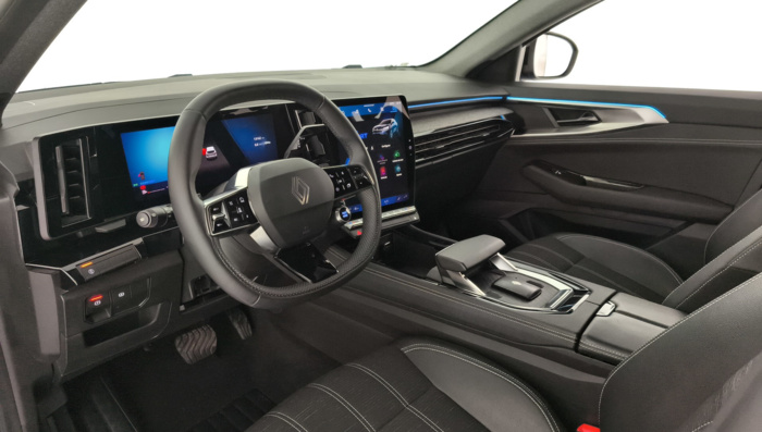 Renault Austral Techno E-Tech Full Hybrid 147 kW (200 CV) - foto 11 de Renault Austral Renault Austral Techno E-Tech Full Hybrid 147 kW (200 CV) - foto 11 de Renault Austral