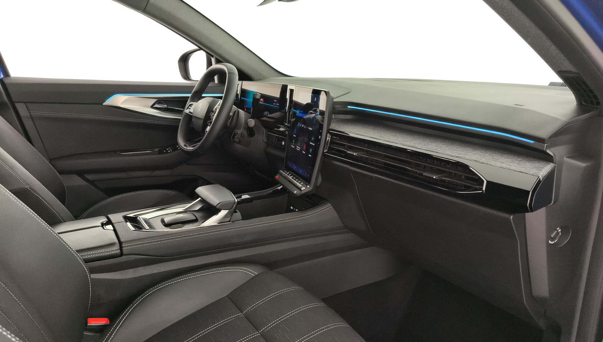 Renault Austral Techno E-Tech Full Hybrid 147 kW (200 CV) - foto 15 de Renault Austral