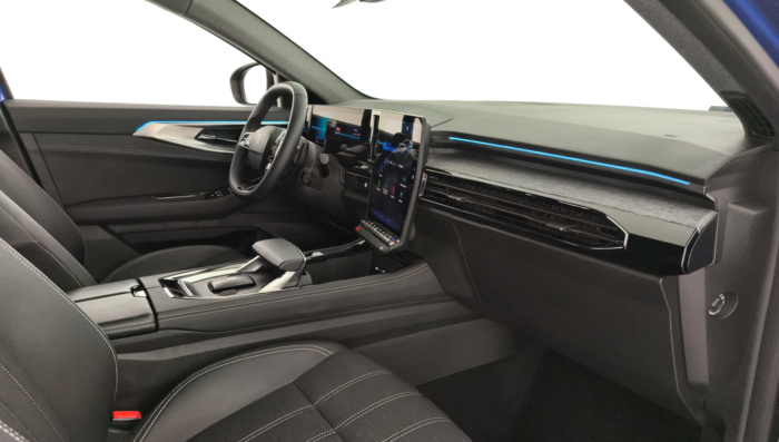 Renault Austral Techno E-Tech Full Hybrid 147 kW (200 CV) - foto 15 de Renault Austral Renault Austral Techno E-Tech Full Hybrid 147 kW (200 CV) - foto 15 de Renault Austral