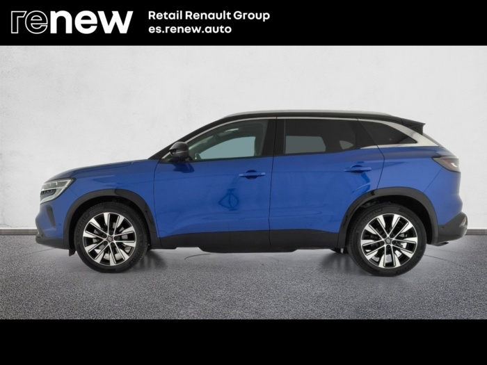 Renault Austral Techno E-Tech Full Hybrid 147 kW (200 CV) - foto 4 de Renault Austral Renault Austral Techno E-Tech Full Hybrid 147 kW (200 CV) - foto 4 de Renault Austral