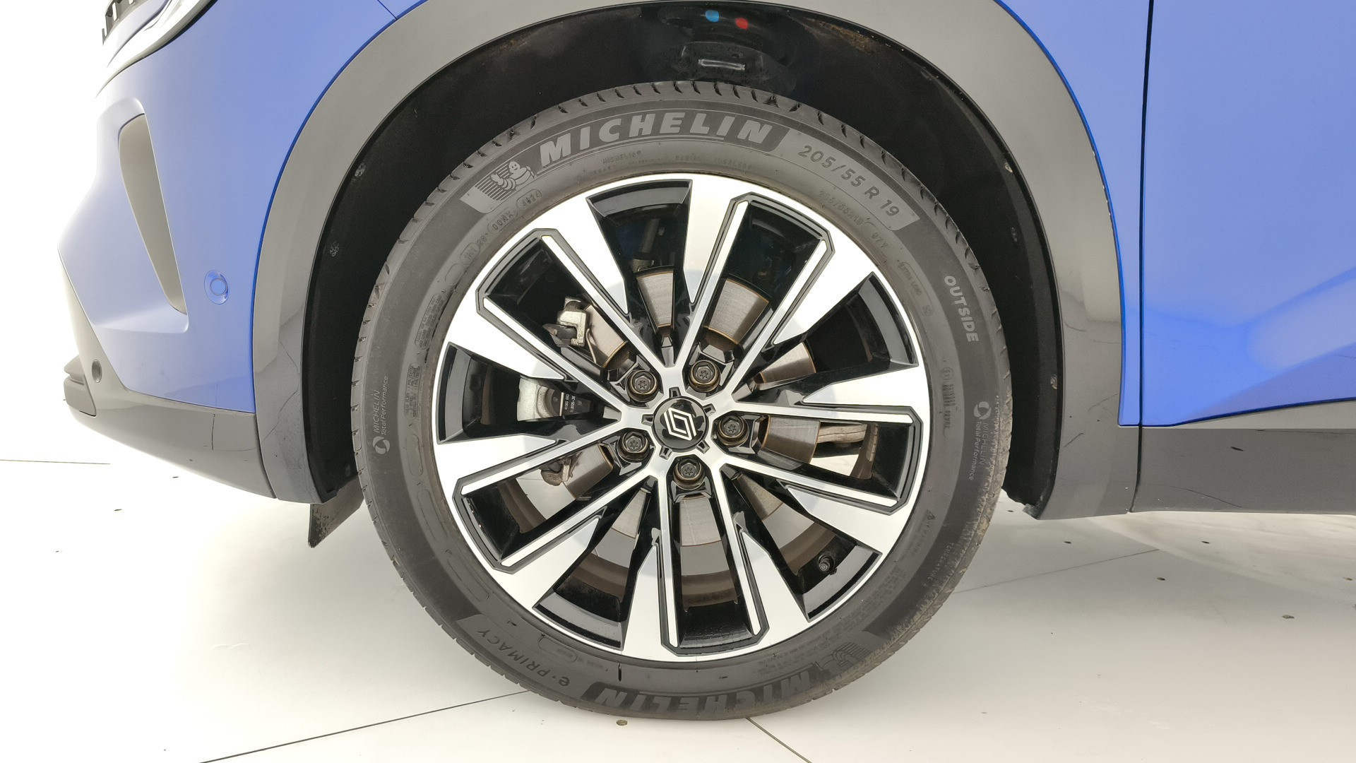 Renault Austral Techno E-Tech Full Hybrid 147 kW (200 CV) - foto 9 de Renault Austral