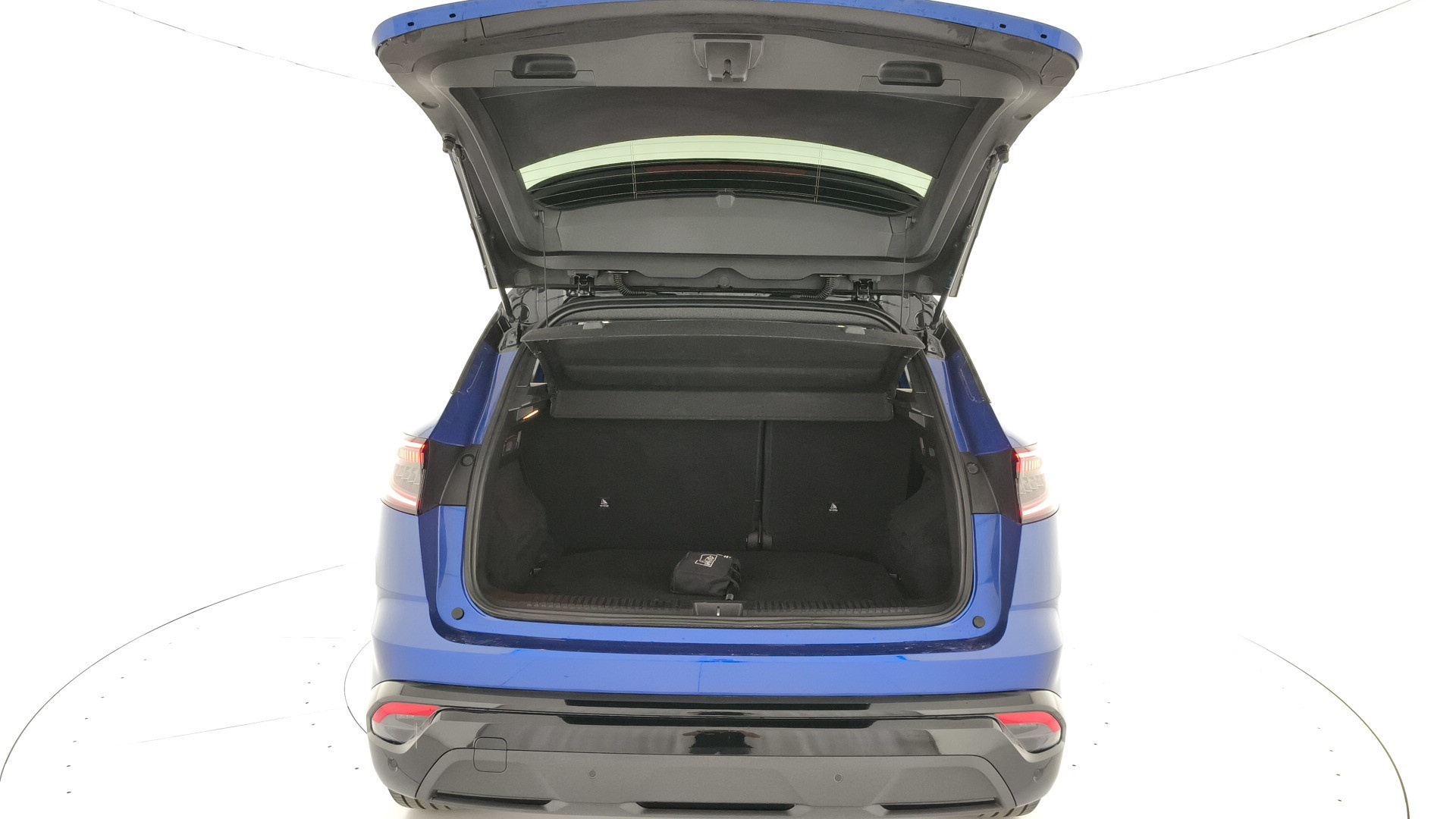 Renault Austral Techno E-Tech Full Hybrid 147 kW (200 CV) - foto 10 de Renault Austral